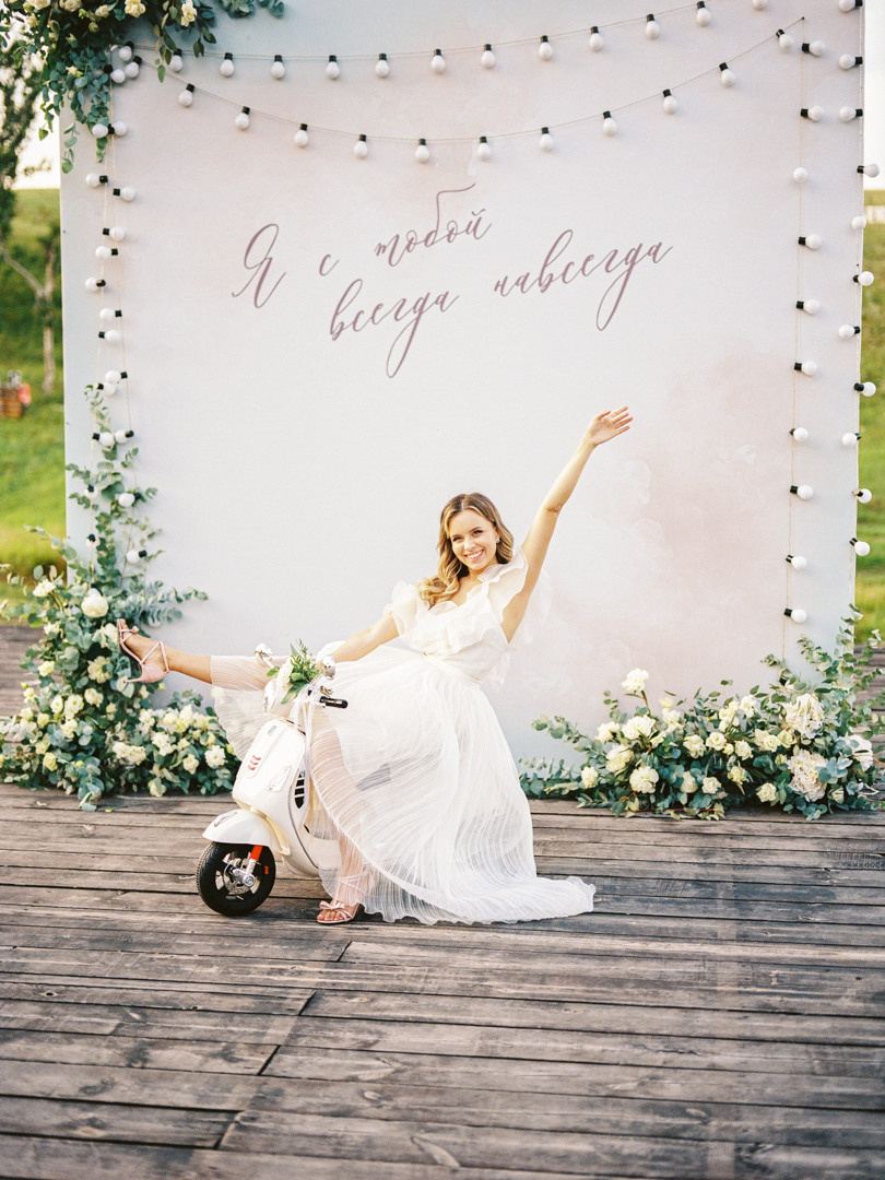 Свадебные. Свадебный и семейный фотограф в Красноярске Прохорова Екатерина