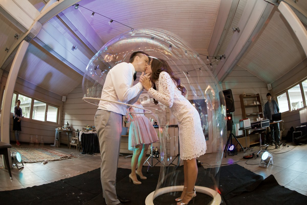 Юля & Сергей. Главная