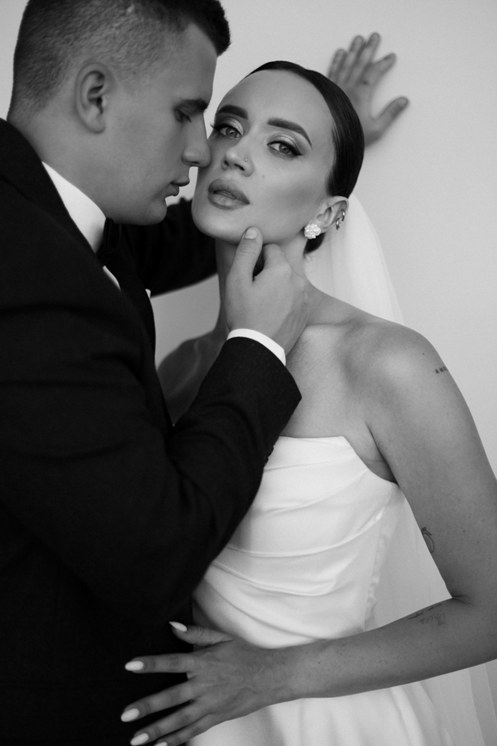 Свадебный фотограф в Рязани и Москве Егоркин Стас