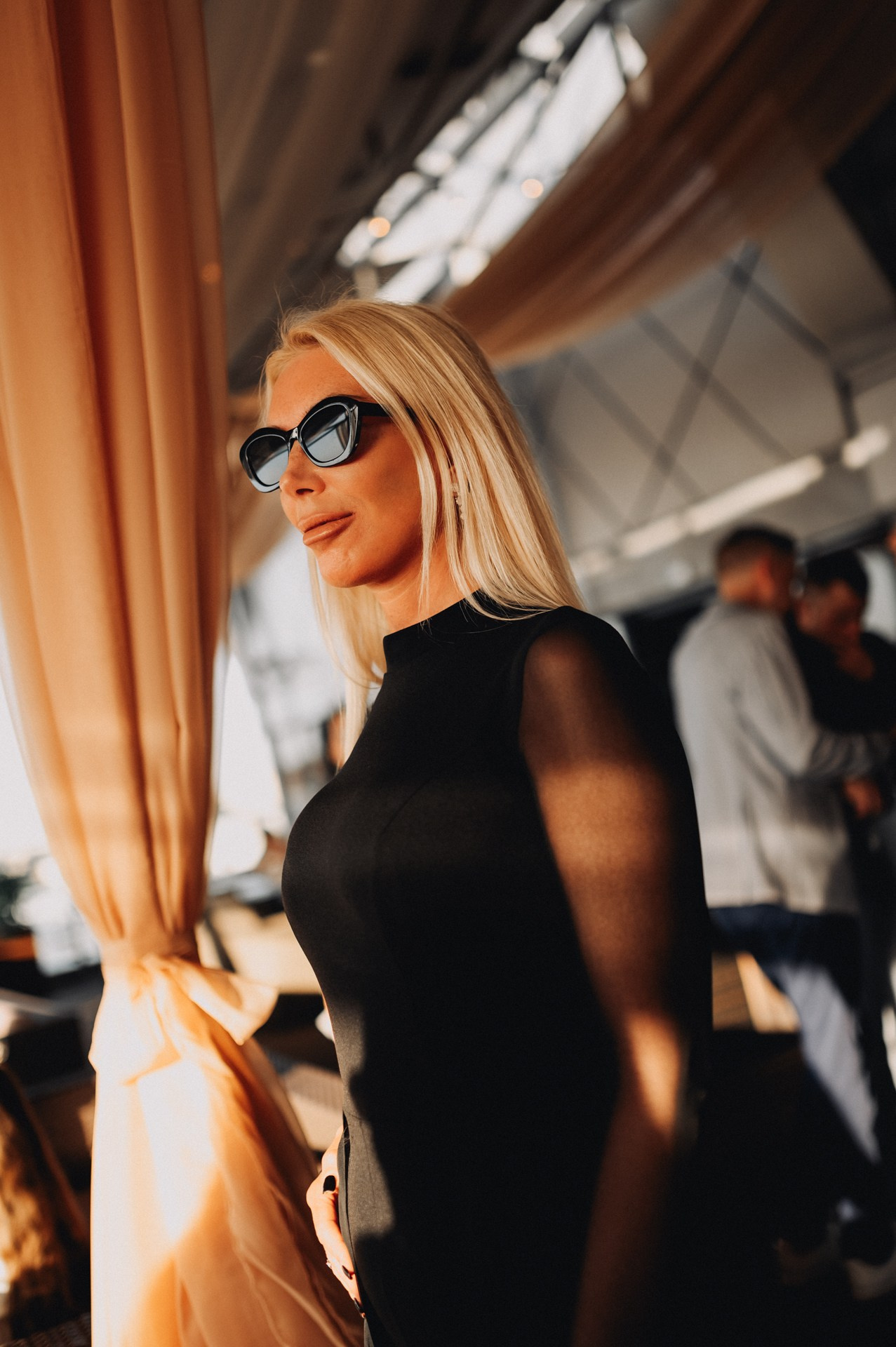 NIGHT2DAY CHOICE 2024. Night2Day Санкт-Петербург