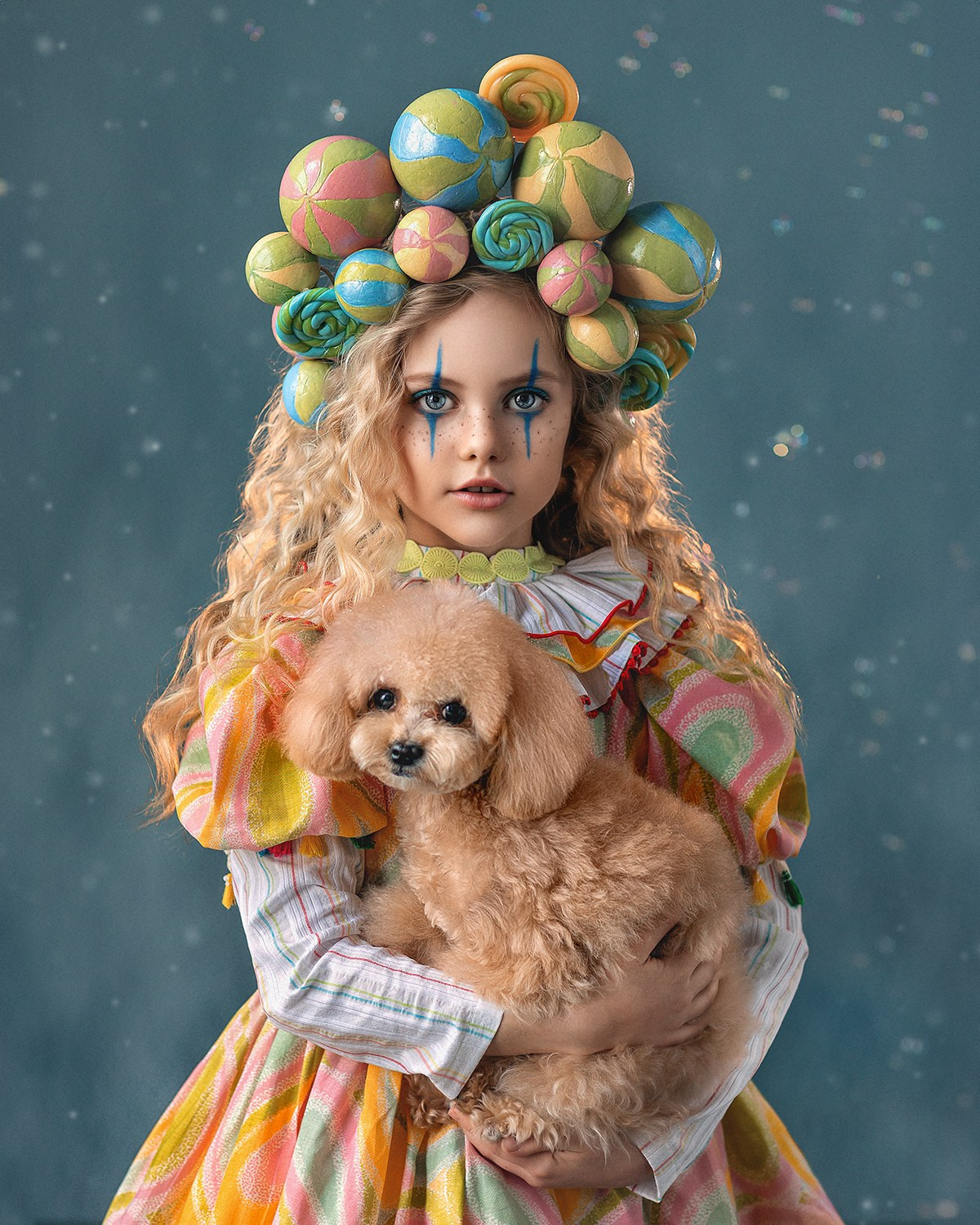 Детская фотосъемка. Детский и семейный фотограф Елена Михайлова в Москве