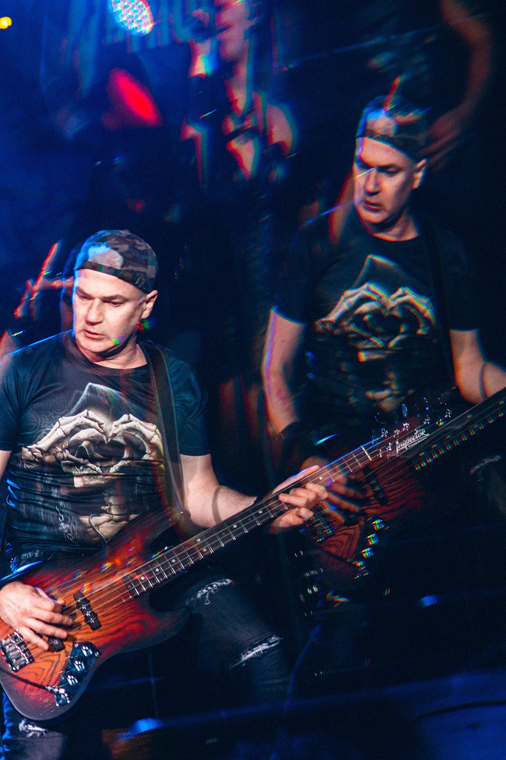 Концерт. Фотограф Савин Стас