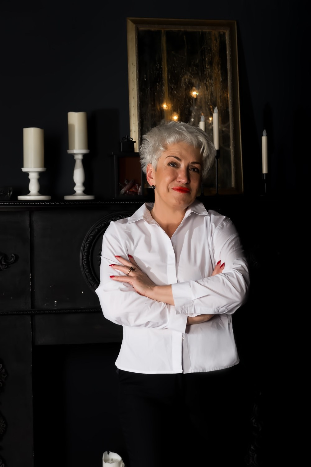 Студии. Фотограф в Санкт-Петербурге