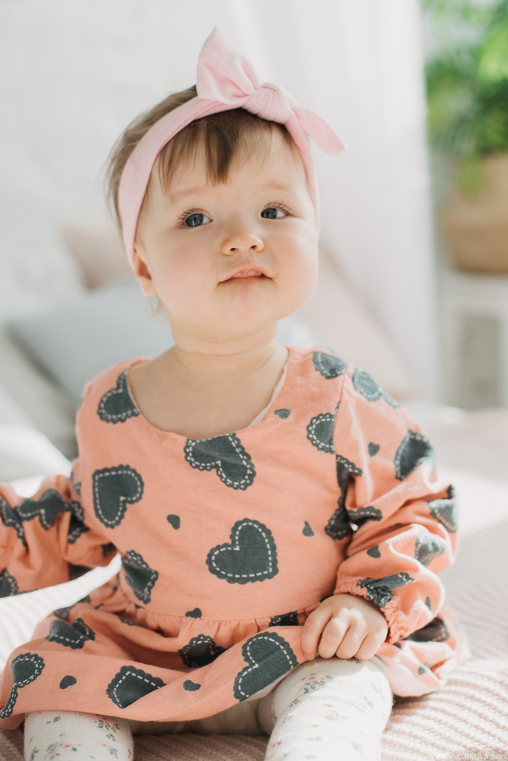 Годик. Фотограф Казань