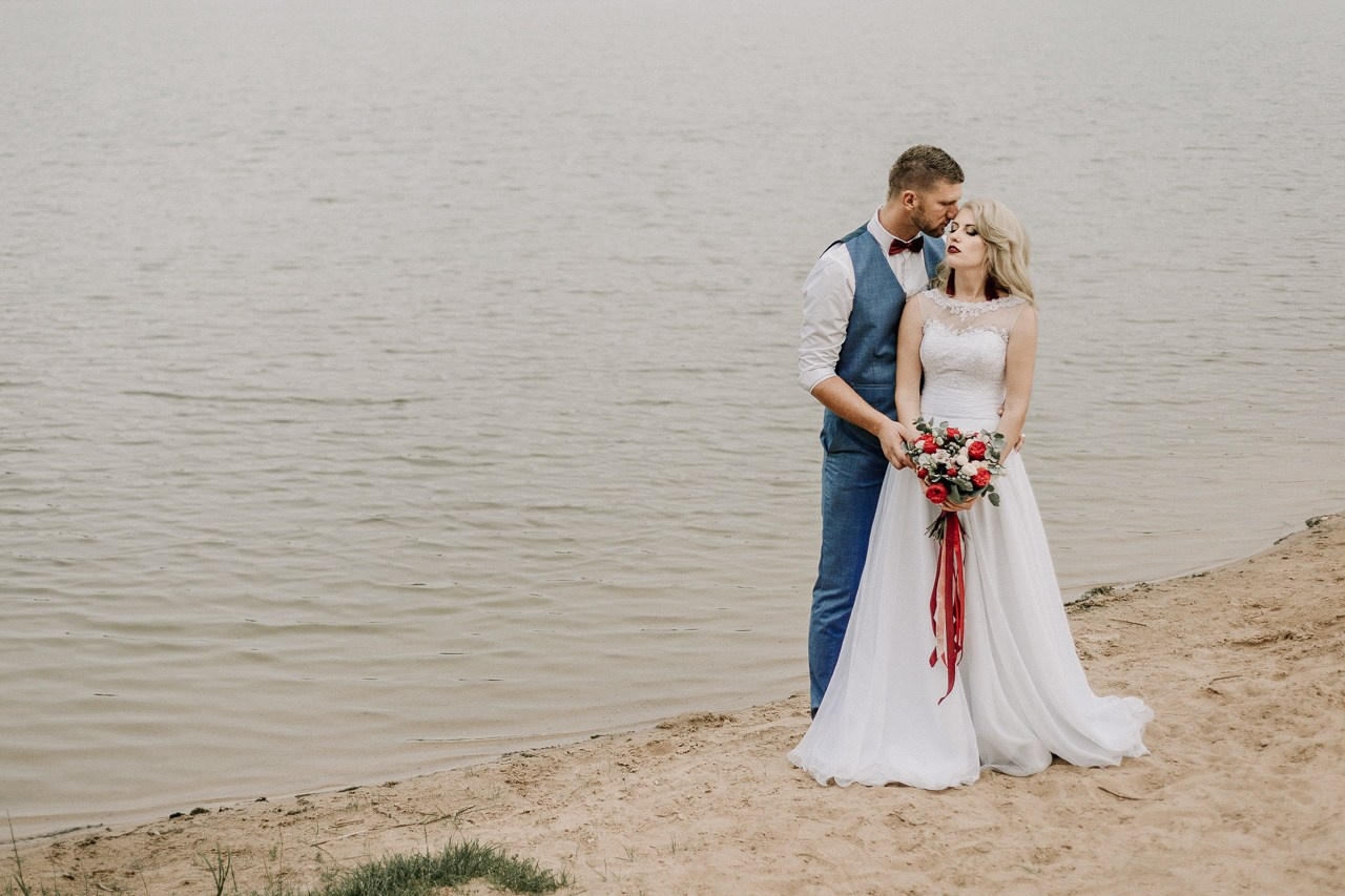 Denis + Yana. Фотограф/видеомейкер в Минске, Москве, Витебске, видеосьемка