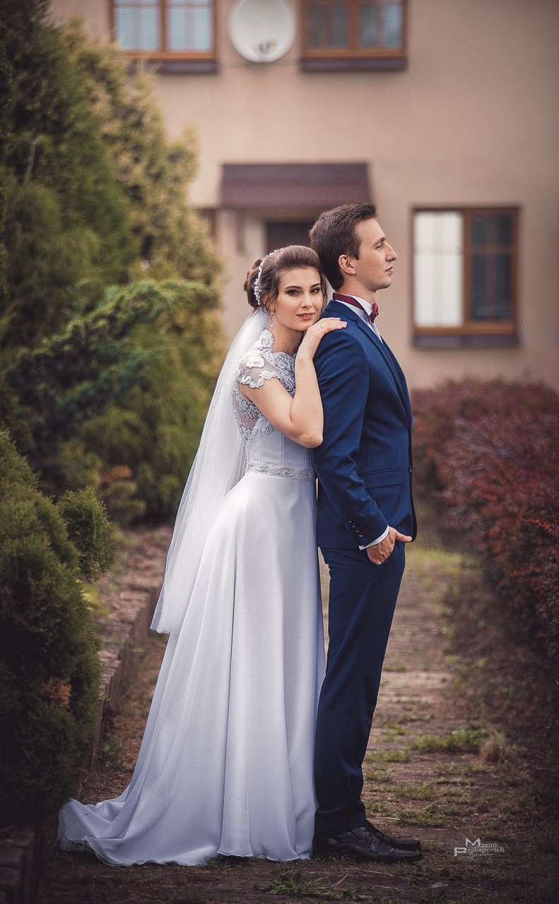 Igor + Evgeniya. Фотограф/видеомейкер в Минске, Москве, Витебске, видеосьемка