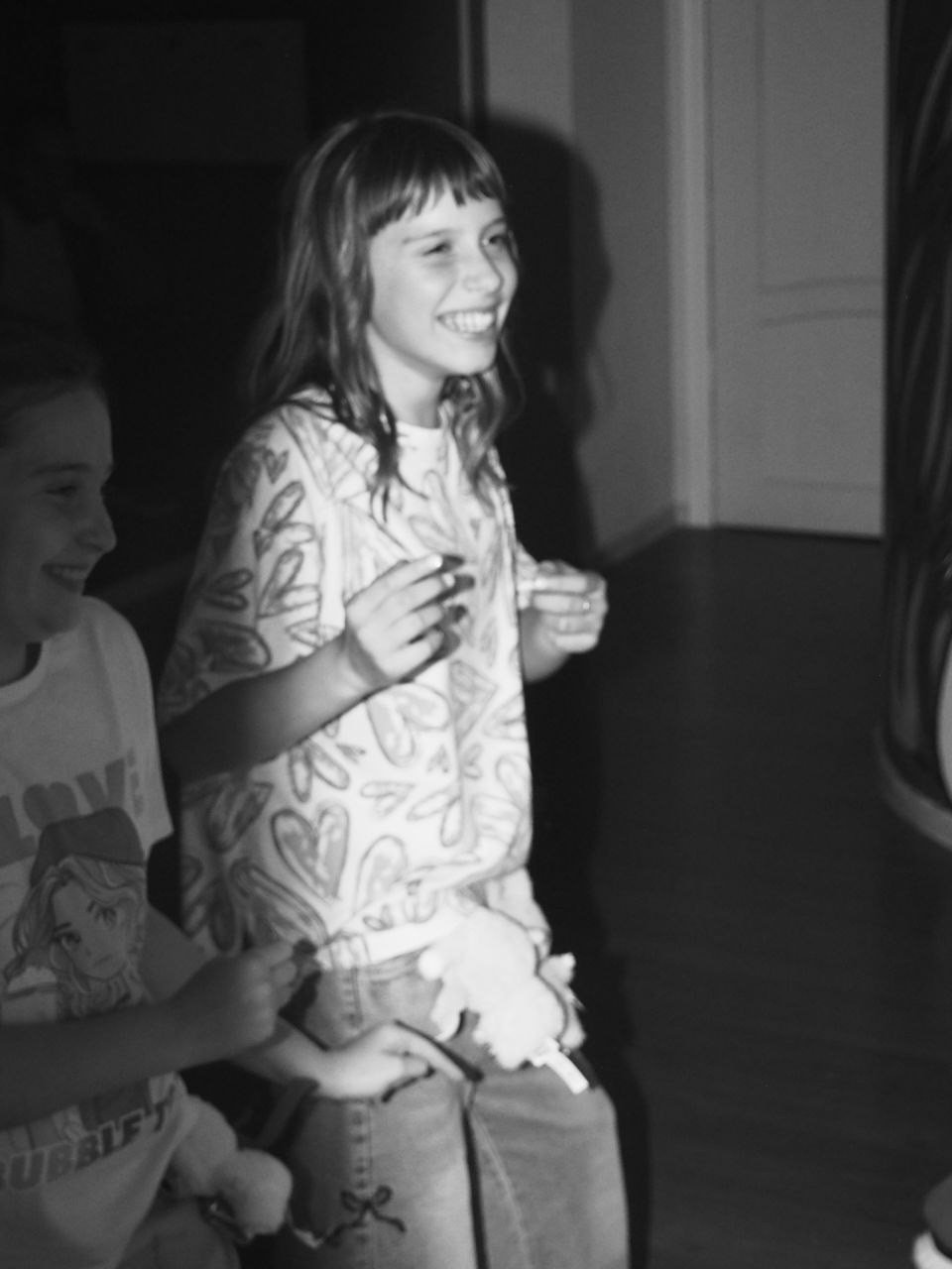 День Рождения Алисы. Детский и семейный фотограф в Твери Анастасия Соловьева