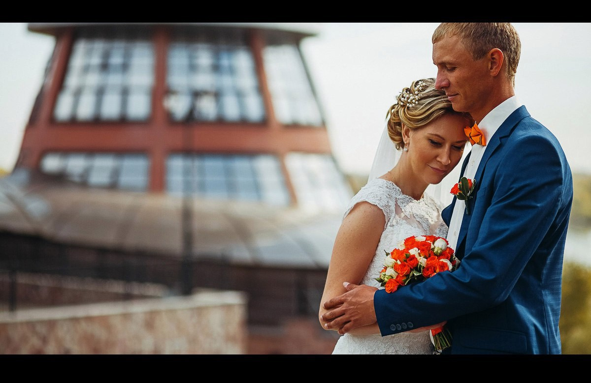 Wedding 2015. Свадебный и семейный фотограф в Оренбурге Евгения Атанова