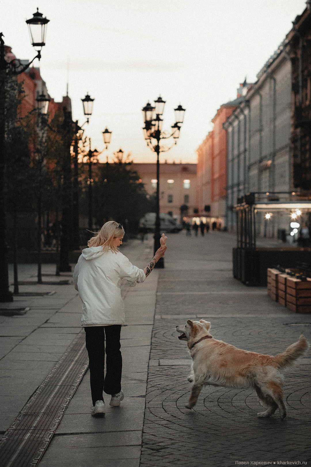STREET. Уличная фотография. Фото-видео студия WEDDING ART