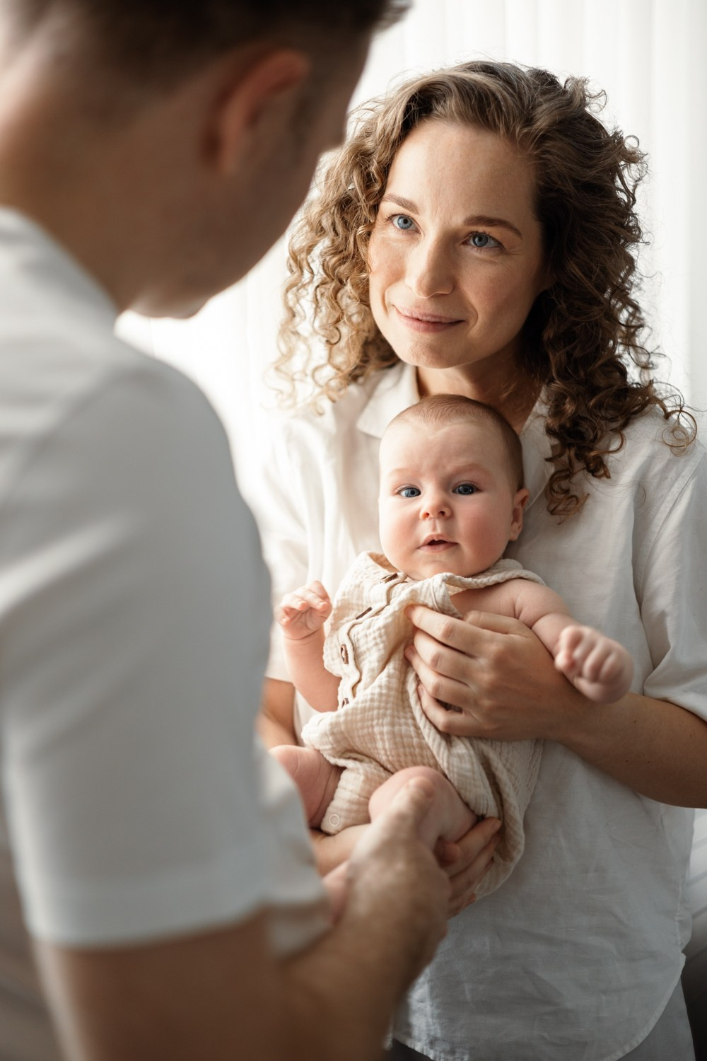 Н+М=Ариша. Света Полетаева Москва