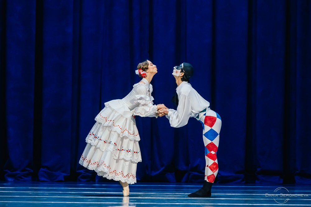 Карнавал. DariaRock / Фотограф Екатеринбург