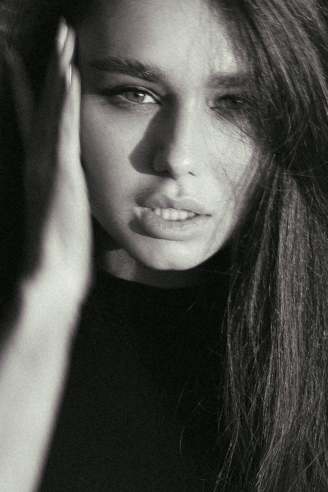 Портфолио. Фотограф Екатеринбург Анастасия Вохрамеева