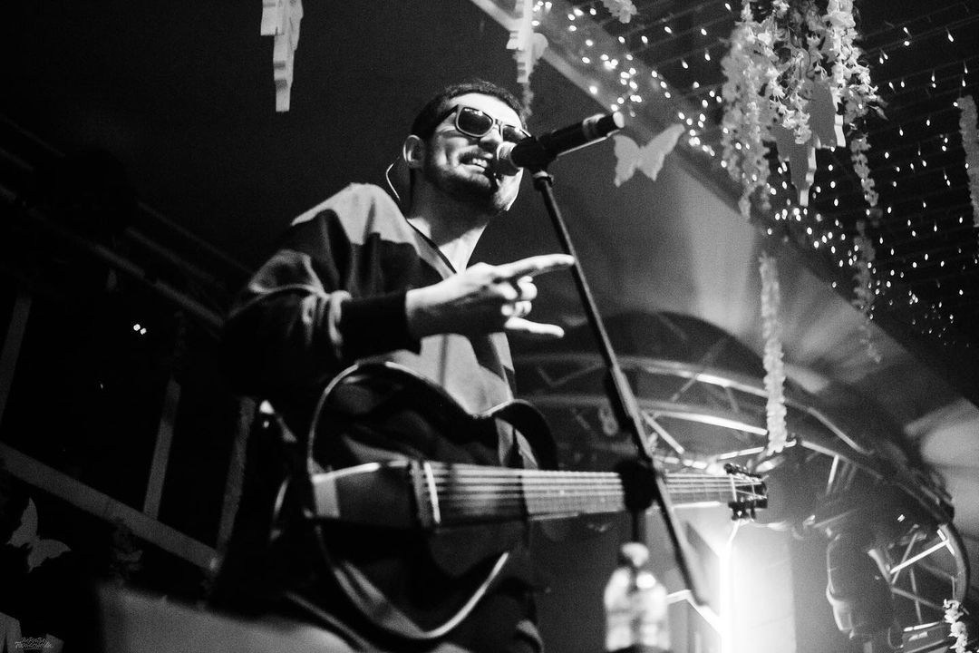 Фотограф Наргиза Тохтасунова