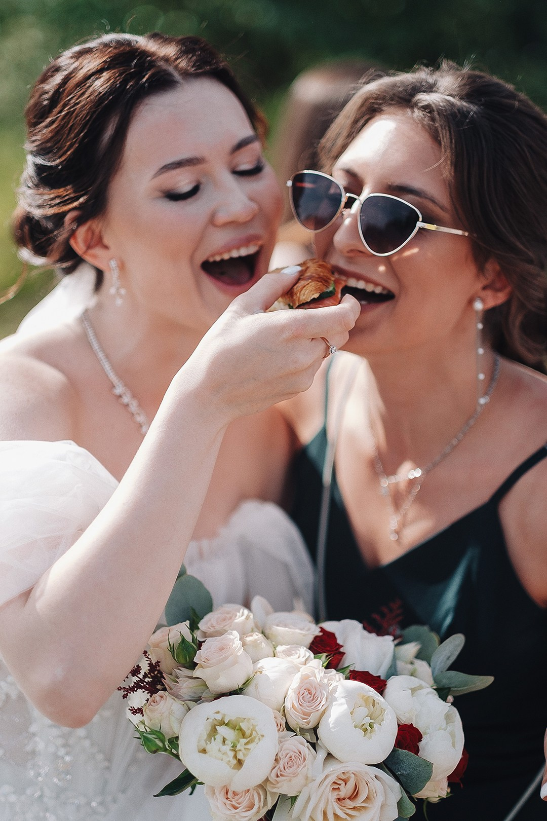 Макс & Алина. Свадебный и семейный фотограф в Казани и Зеленодольске Ланочкин Илья