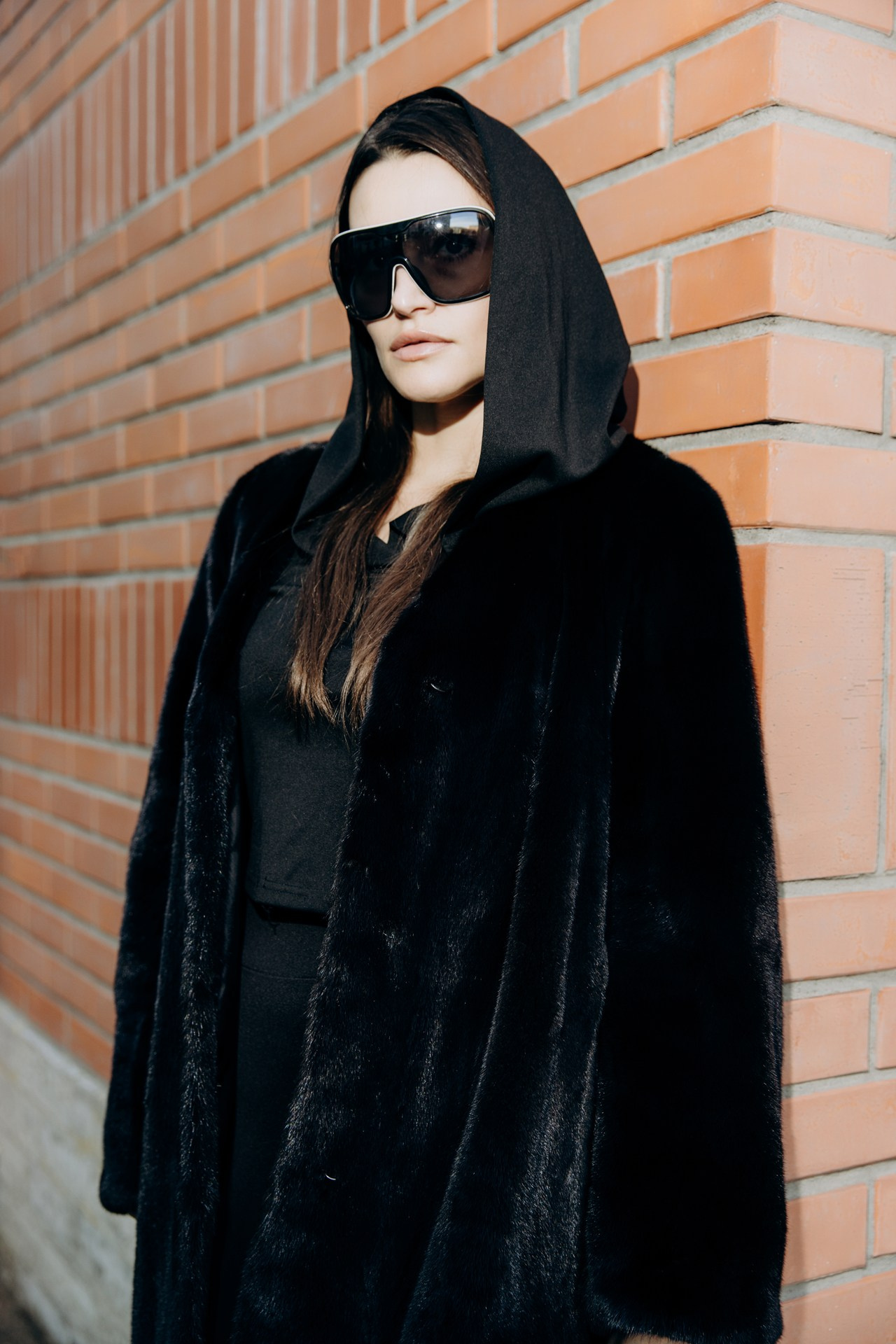 SPb Fashion week autemn 2024. Фотограф Диана Катинская