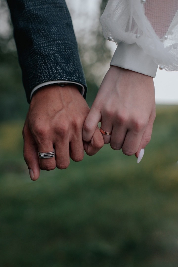 Анастасия и Павел. Свадебный и репортажный фотограф в Екатеринбурге и Сухом Логу