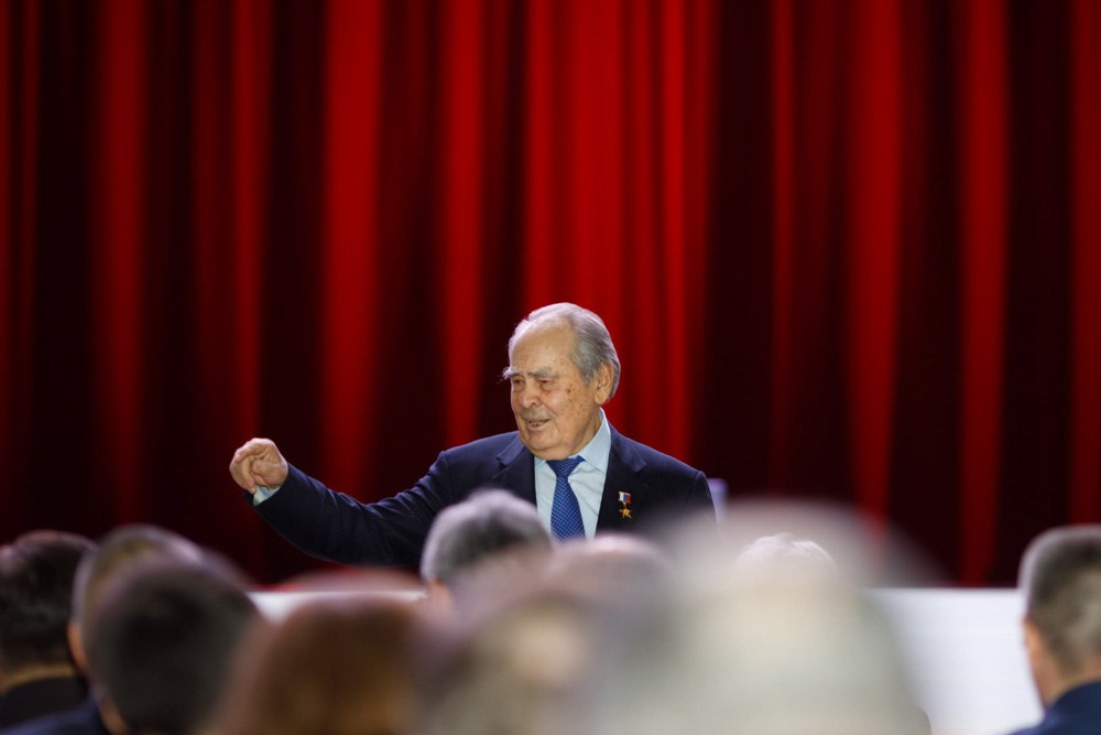 Промышленный фотограф | Бизнес-фотосессии | Казань и РФ