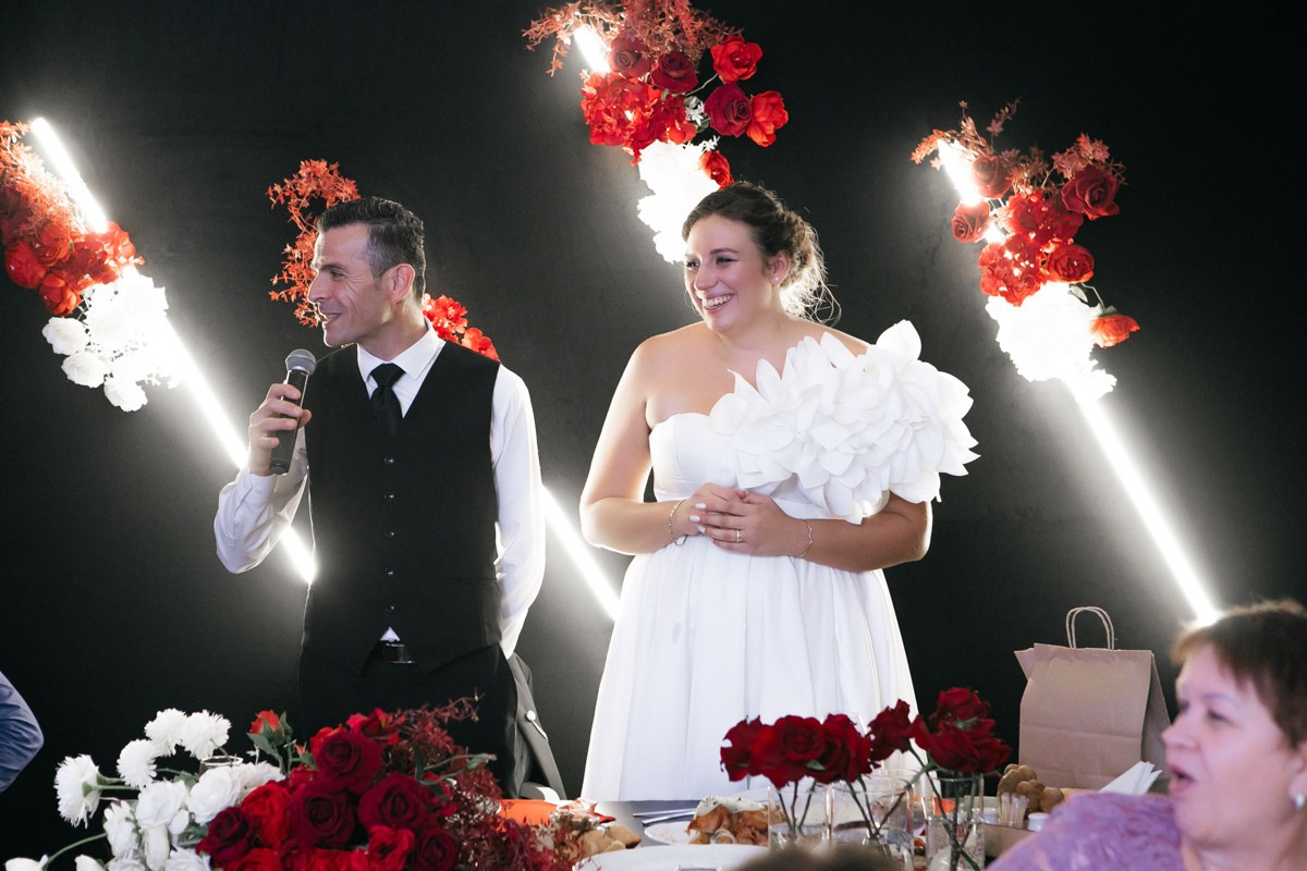 Мухаммет и Кристина. Юрий Тублицев. Фотограф. Оренбург