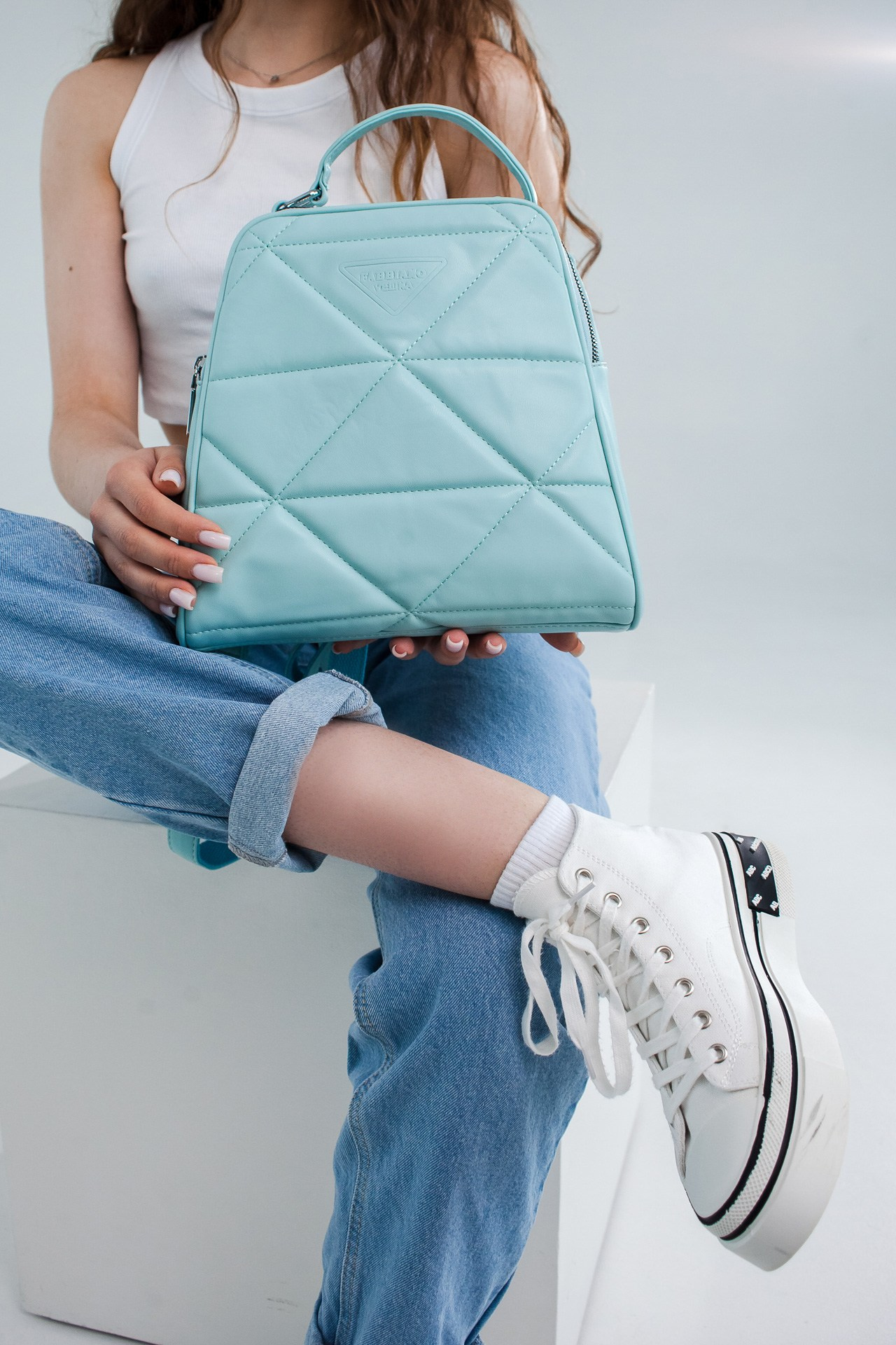 Рюкзак. Портретный, семейный, свадебный фотограф в Брянске Маргарита Василькова