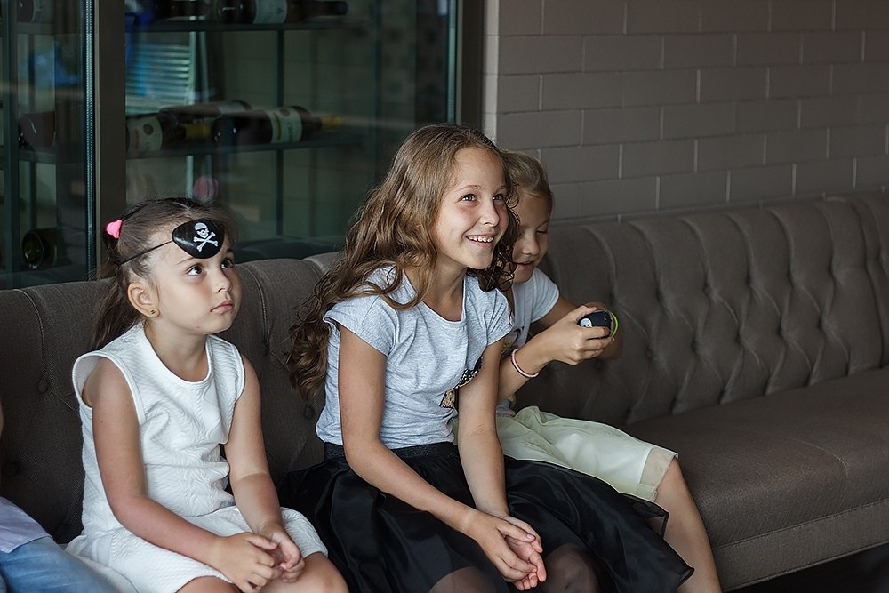 День рождения Филипа 8 лет. Детский и семейный фотограф, фотограф мероприятий Нижний Новгород