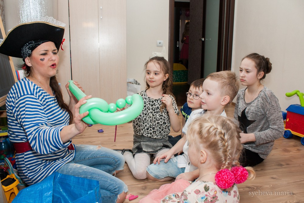 День рождения Алёши дома. Детский и семейный фотограф, фотограф мероприятий Нижний Новгород