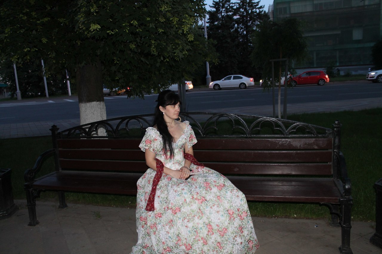 Отзывы. Нежный фотограф Вера Папиж