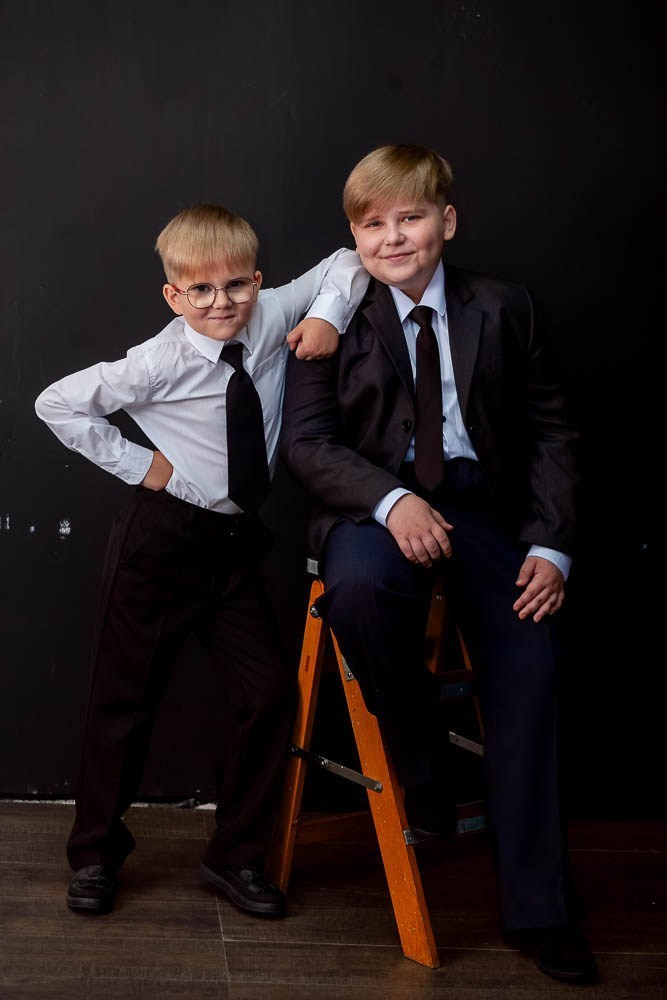 Отзывы. Фотограф Татьяна Воронова, Детские и Семейные фото