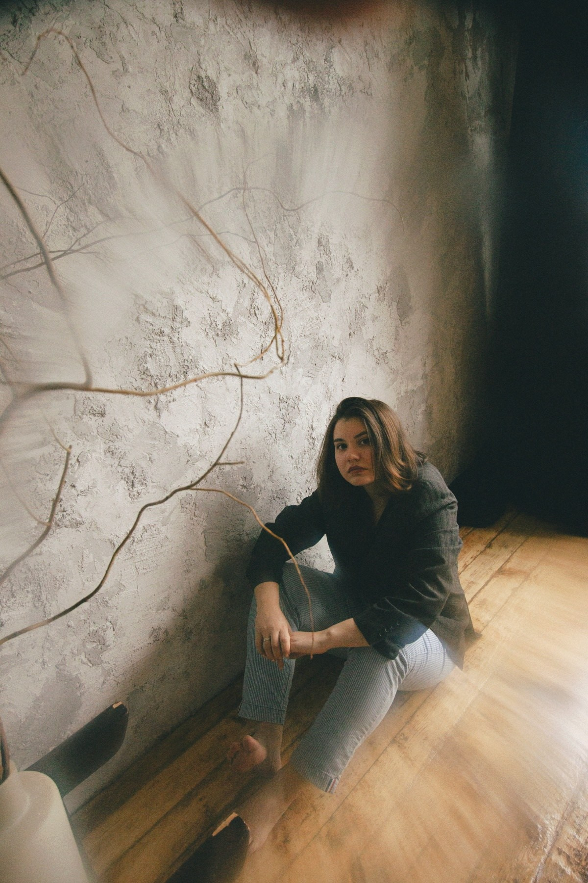 Индивидуальная фотосессия. Фотограф в Иркутске Кристина Телегина