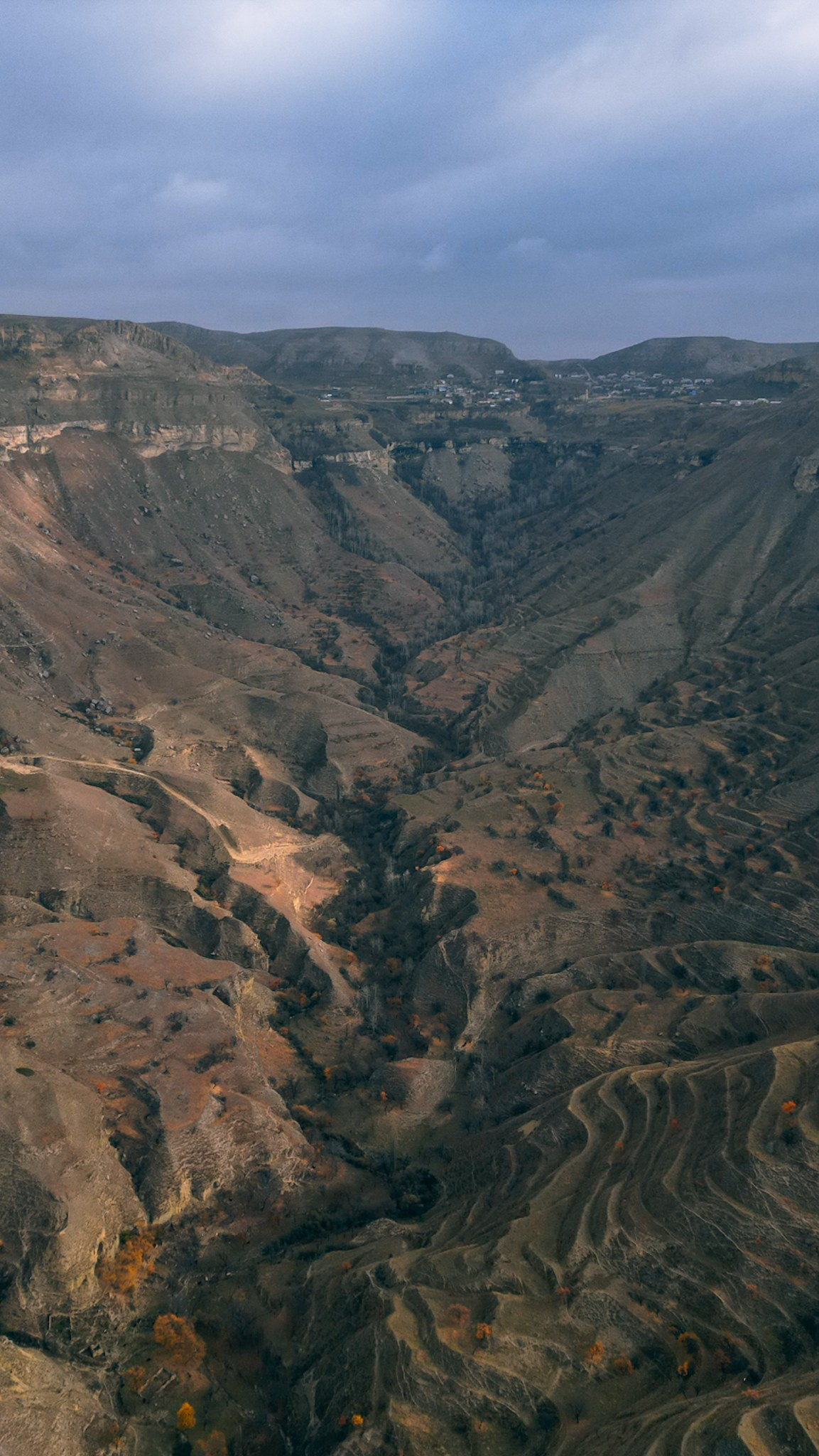 Дагестан 2023. Человек с фотокамерой