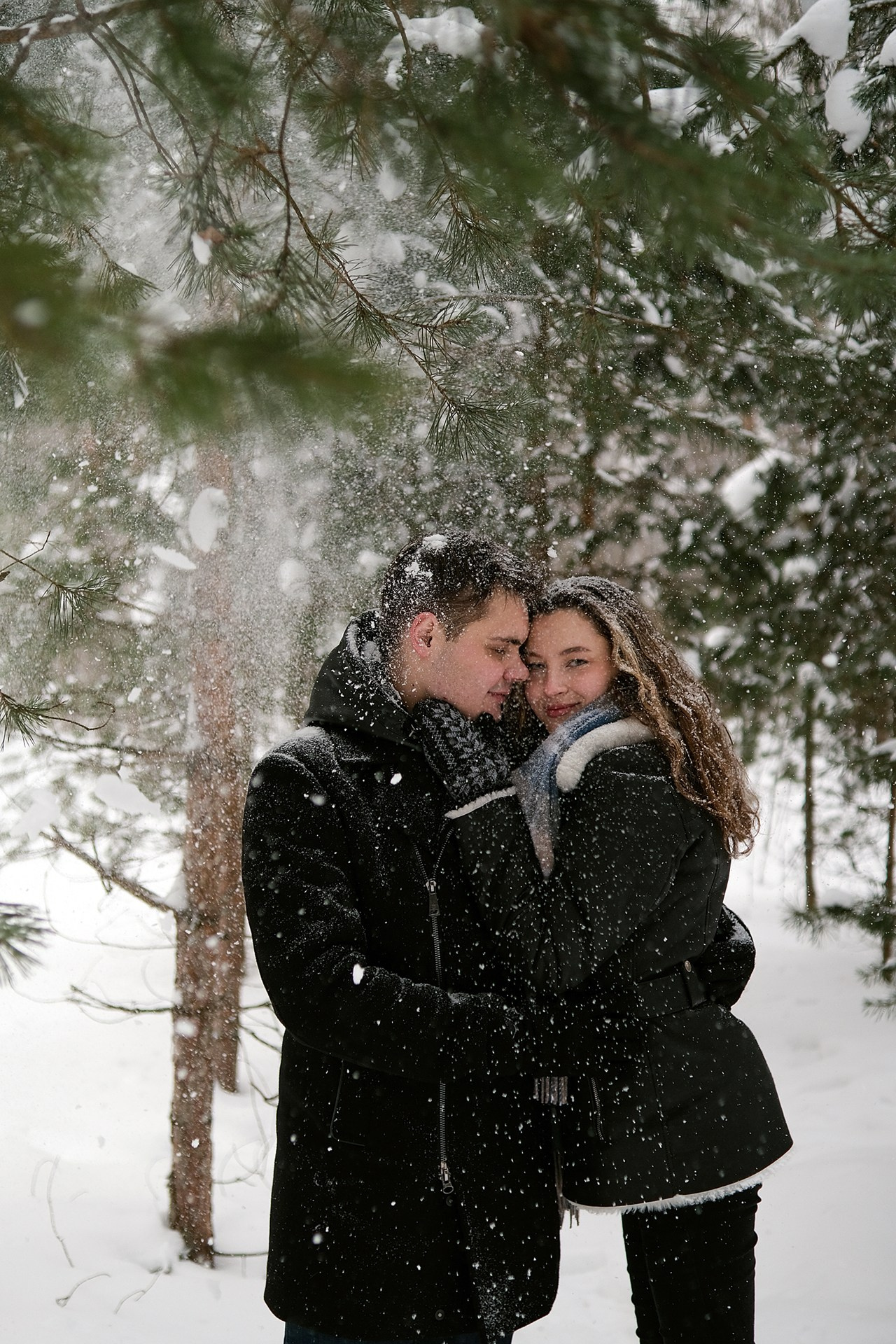 Nastya & Alexsander. Свадебный и семейный фотограф Ксения Тараканова г. Иваново