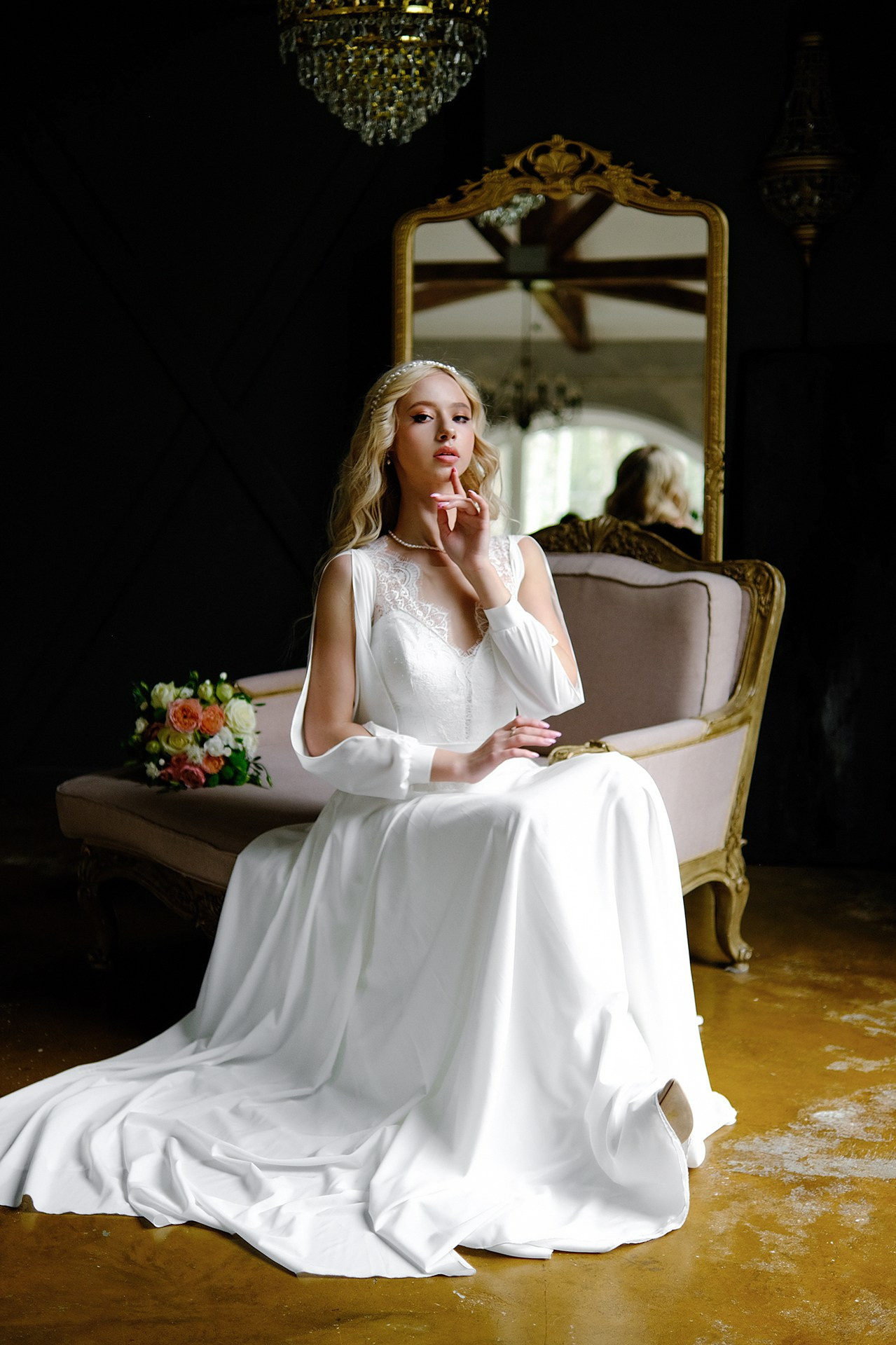 Ekaterina. Свадебный и семейный фотограф Ксения Тараканова г. Иваново