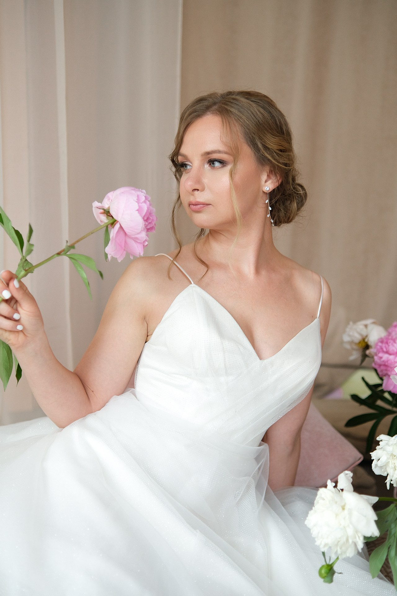 Dariya & Andrey. Свадебный и семейный фотограф Ксения Тараканова г. Иваново