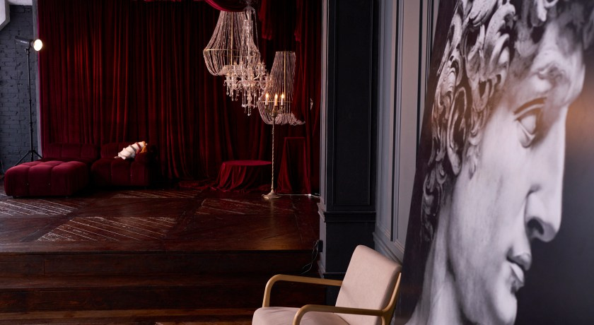 Фотостудии Хабаровска