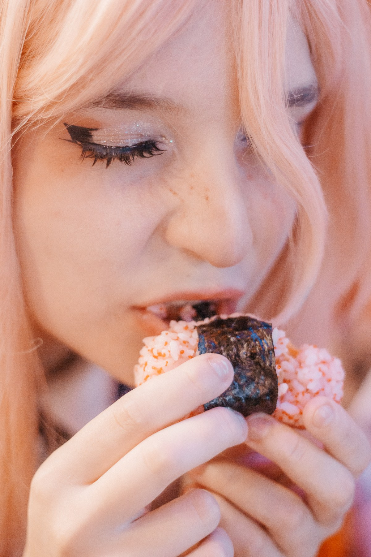 OM NOM NOM. Семейный фотограф Казань Никита Федин