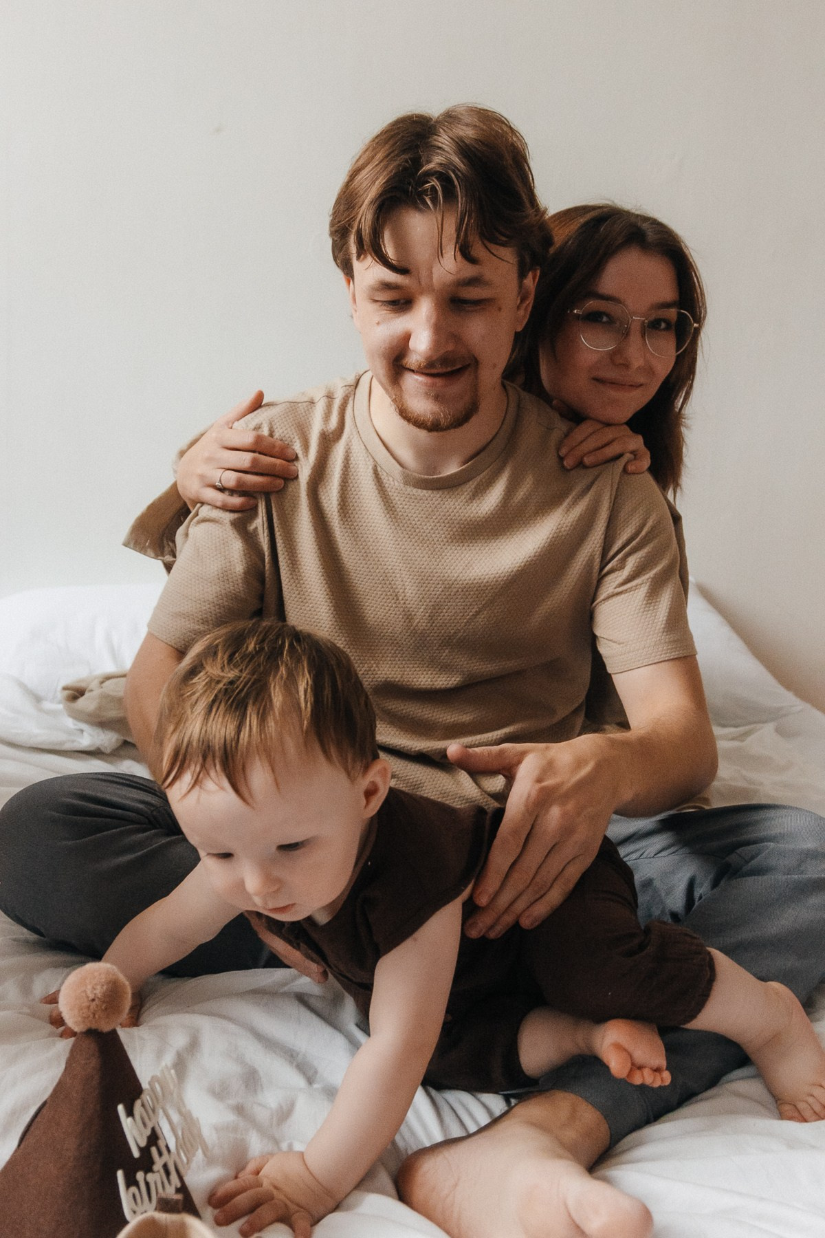 LOVE. Семейный фотограф Казань Никита Федин