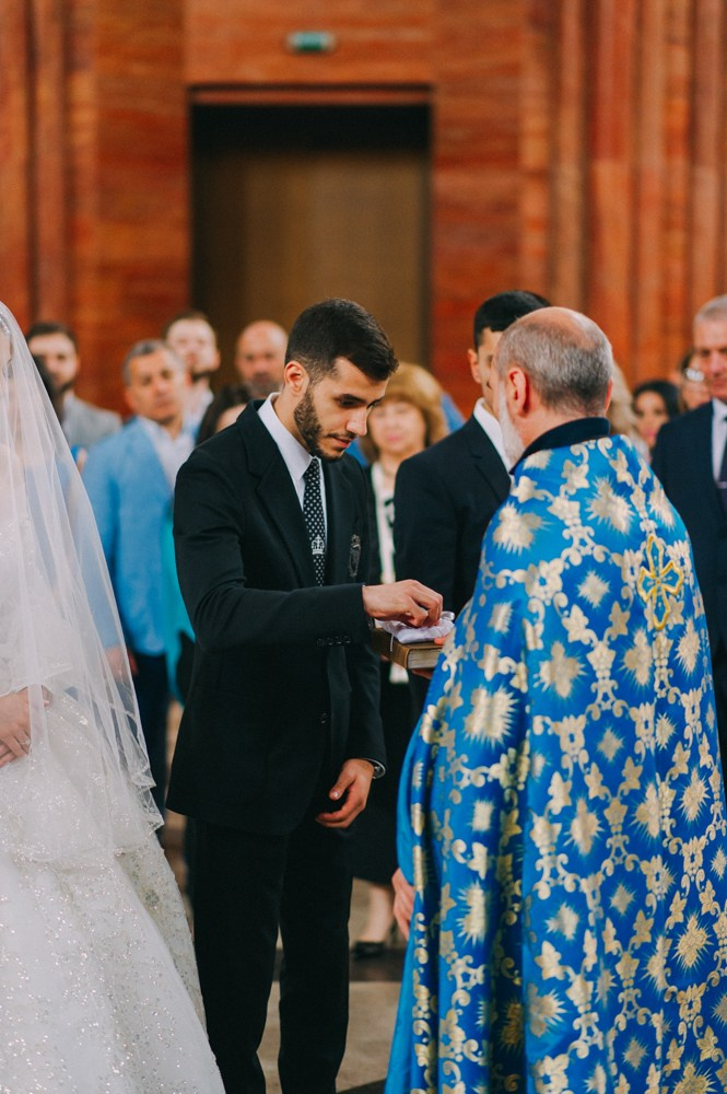 Эмиль & Юлия. Свадебный фотограф/видеограф Максим Черников