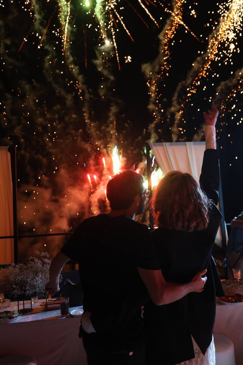 Фотографии со свадеб, свадебные фото от ведущего. Ведущий праздников в России живу в Москве Карпенко Александр