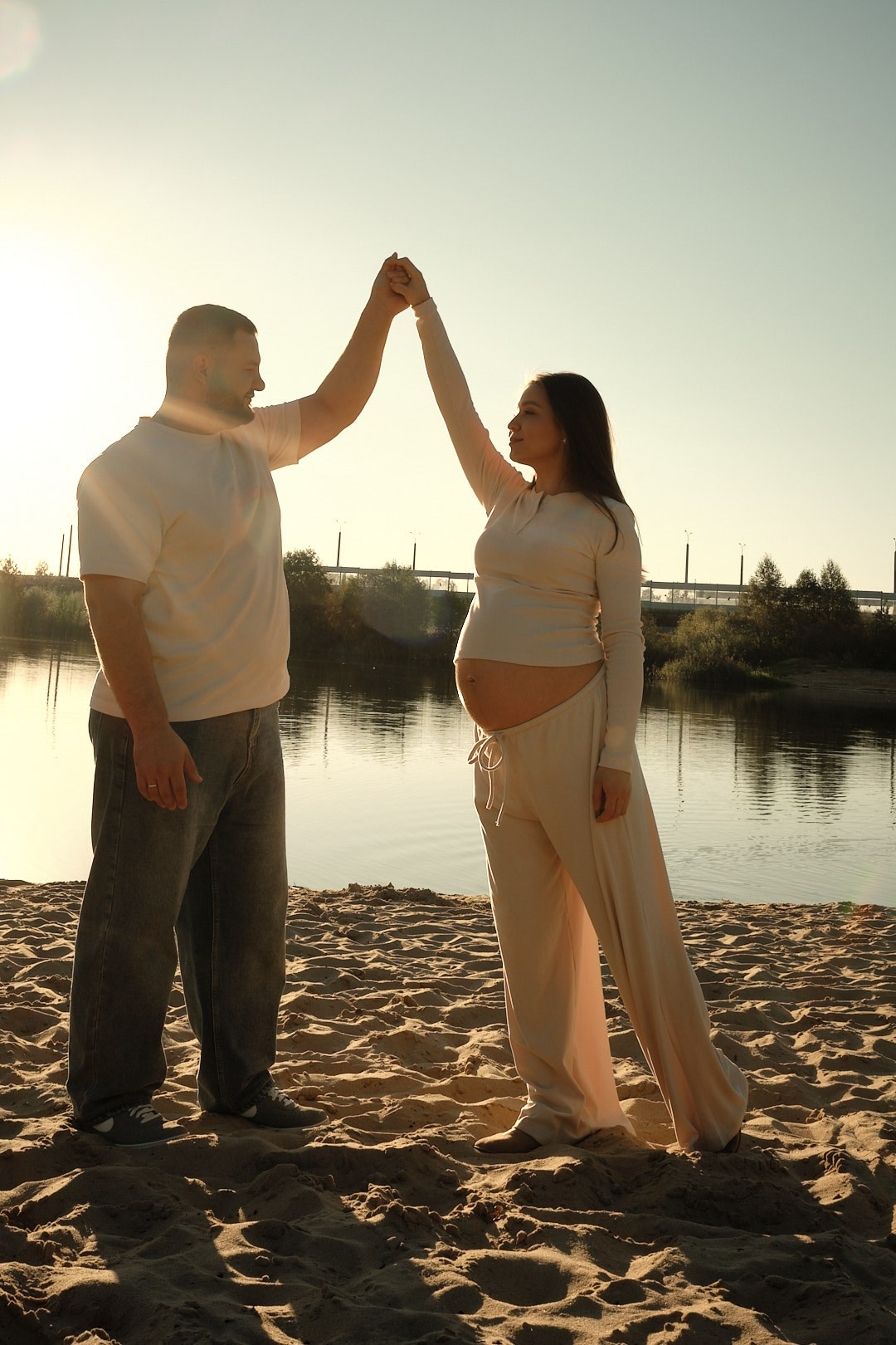 Семейная фотосессия | на пляже. Твой личный фотограф Сочи | Йошкар-Ола