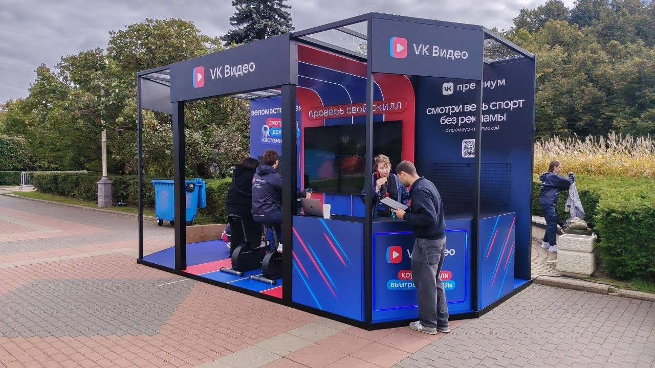ФЕСТИВАЛИ, EVENT. Дизайн интерьера и выставочных стендов, Федорова Светлана