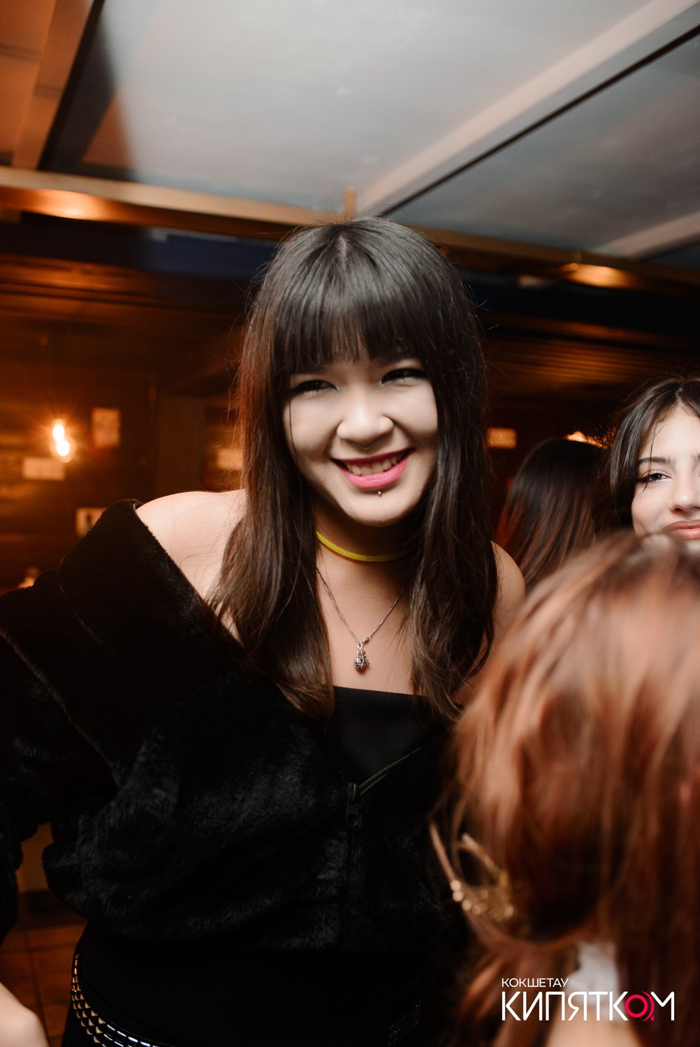 РОК КВАРТИРНИК. КИПЯТКОМ КОКШЕТАУ