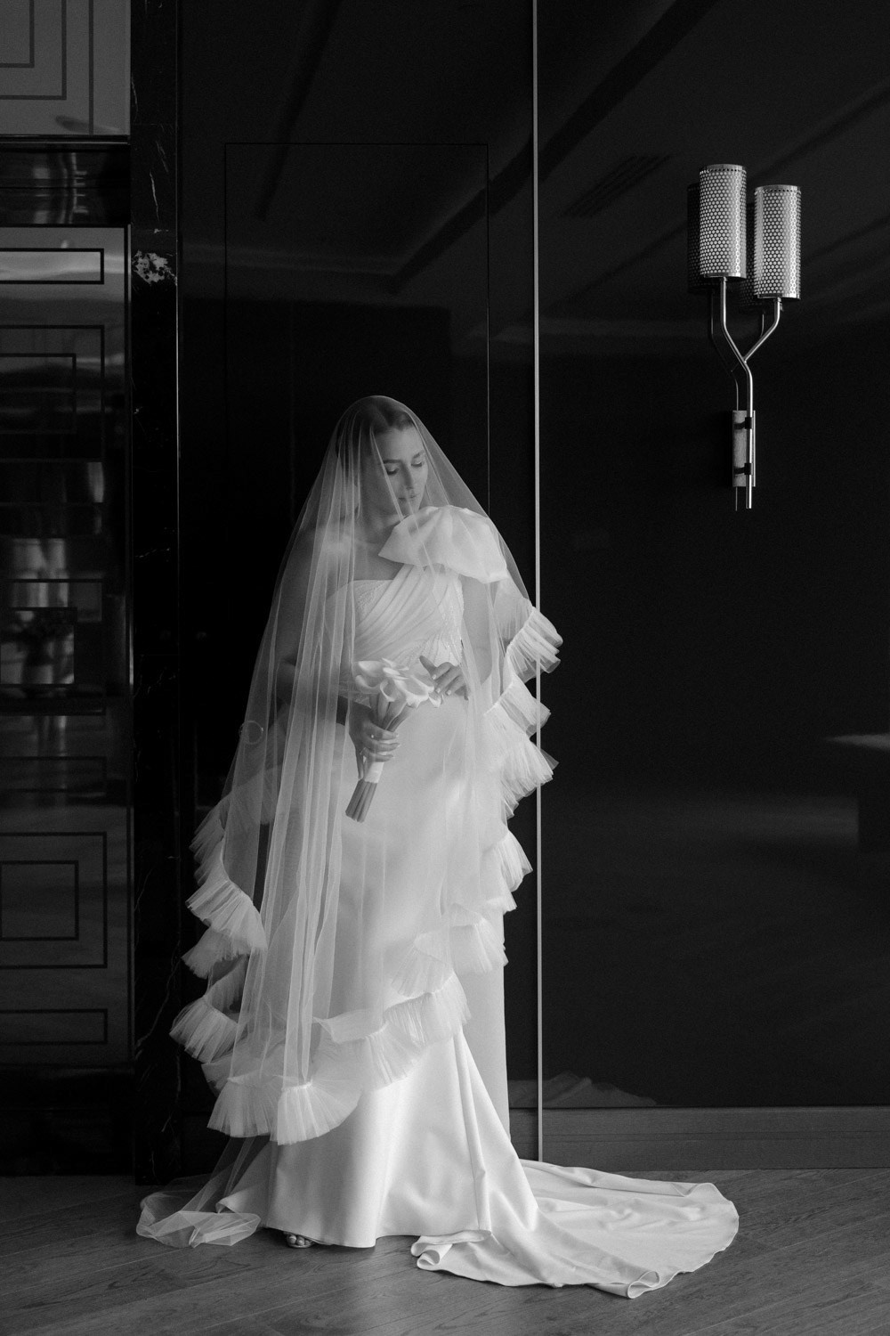 A & G. Свадебный фотограф Москва