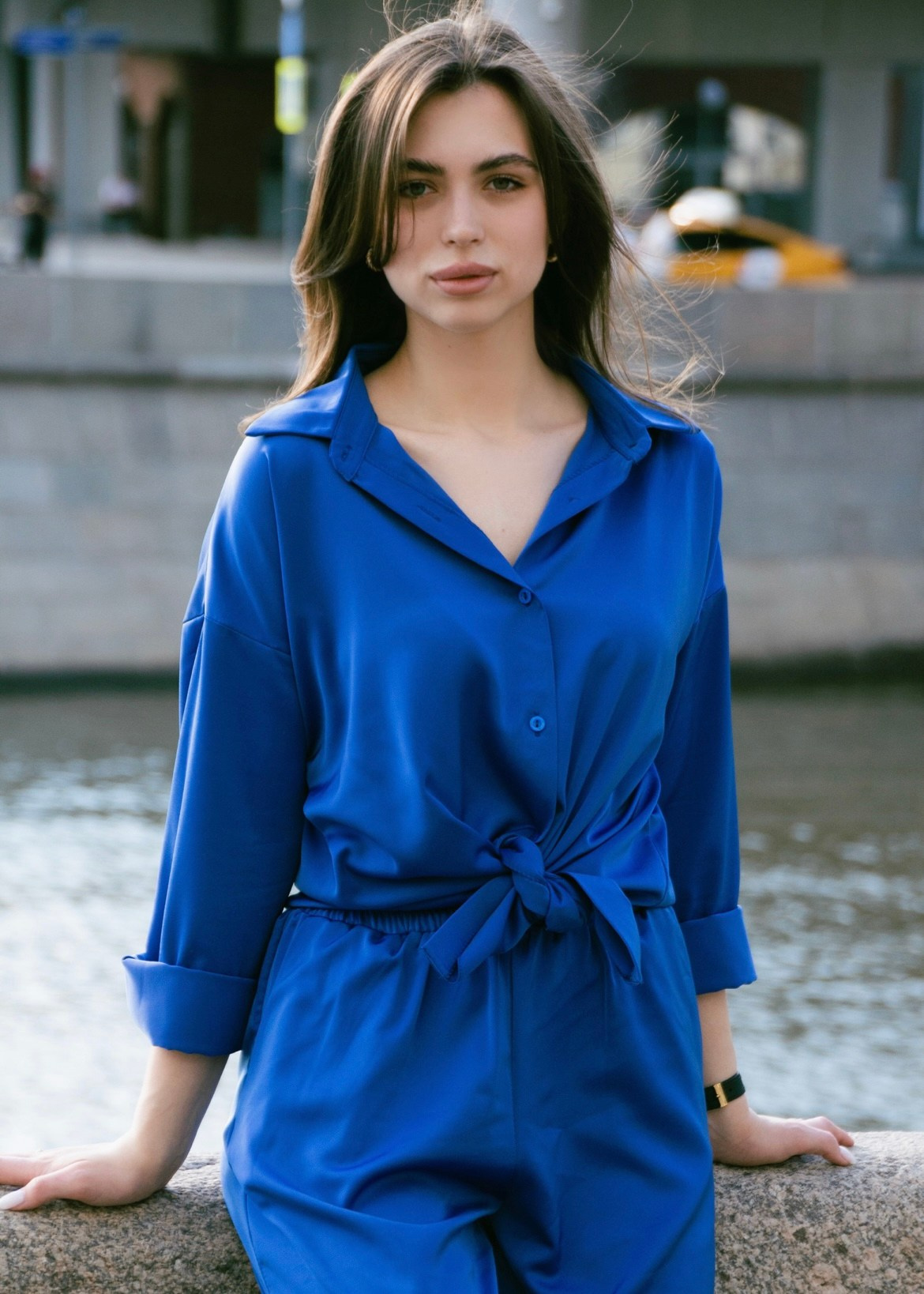 Фотопрогулка #4. Дарья Эрлихман — фотограф г. Волгоград, Волжский