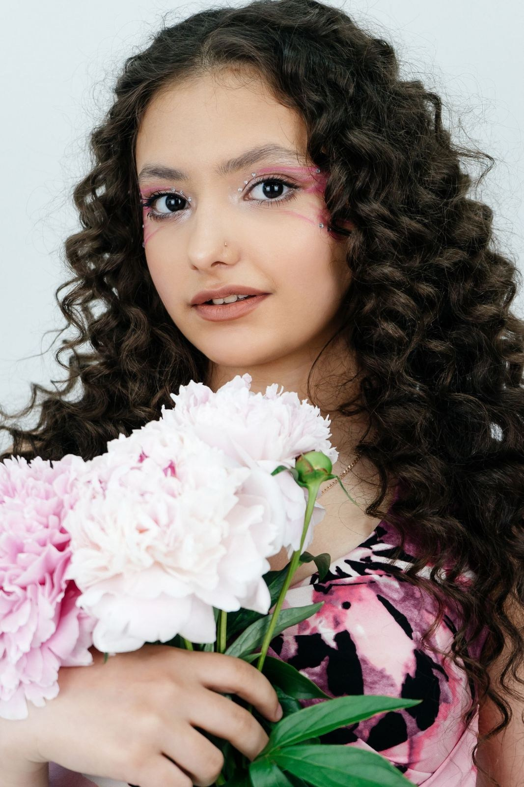 Соломатина Карина. Promodels