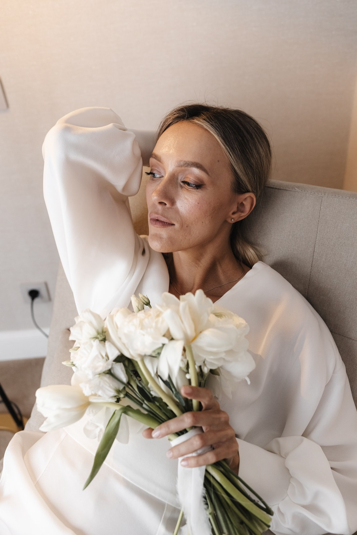 Dasha & Felix wed. Chernenko Photograpy