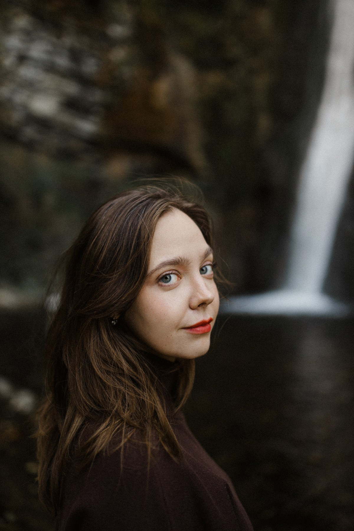 Jenya. Anastasia Blud Photography