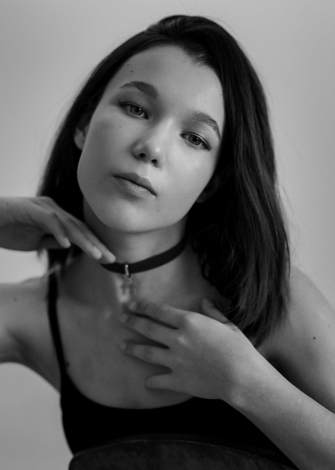 Юля. Модельное агентство