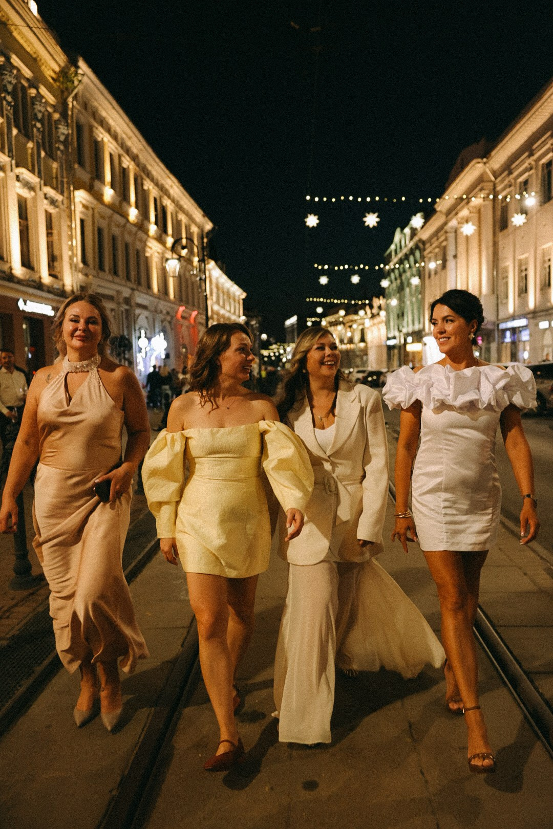 Дмитрий и Надежда. Фотограф Нижний Новгород