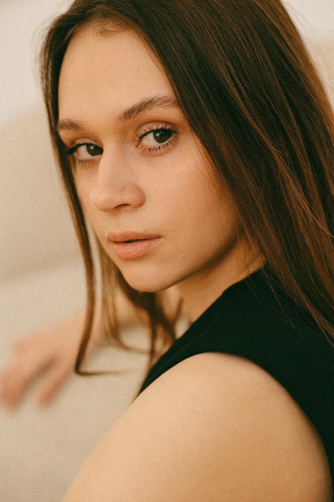 Настя и Маша. Фотограф Нижний Новгород