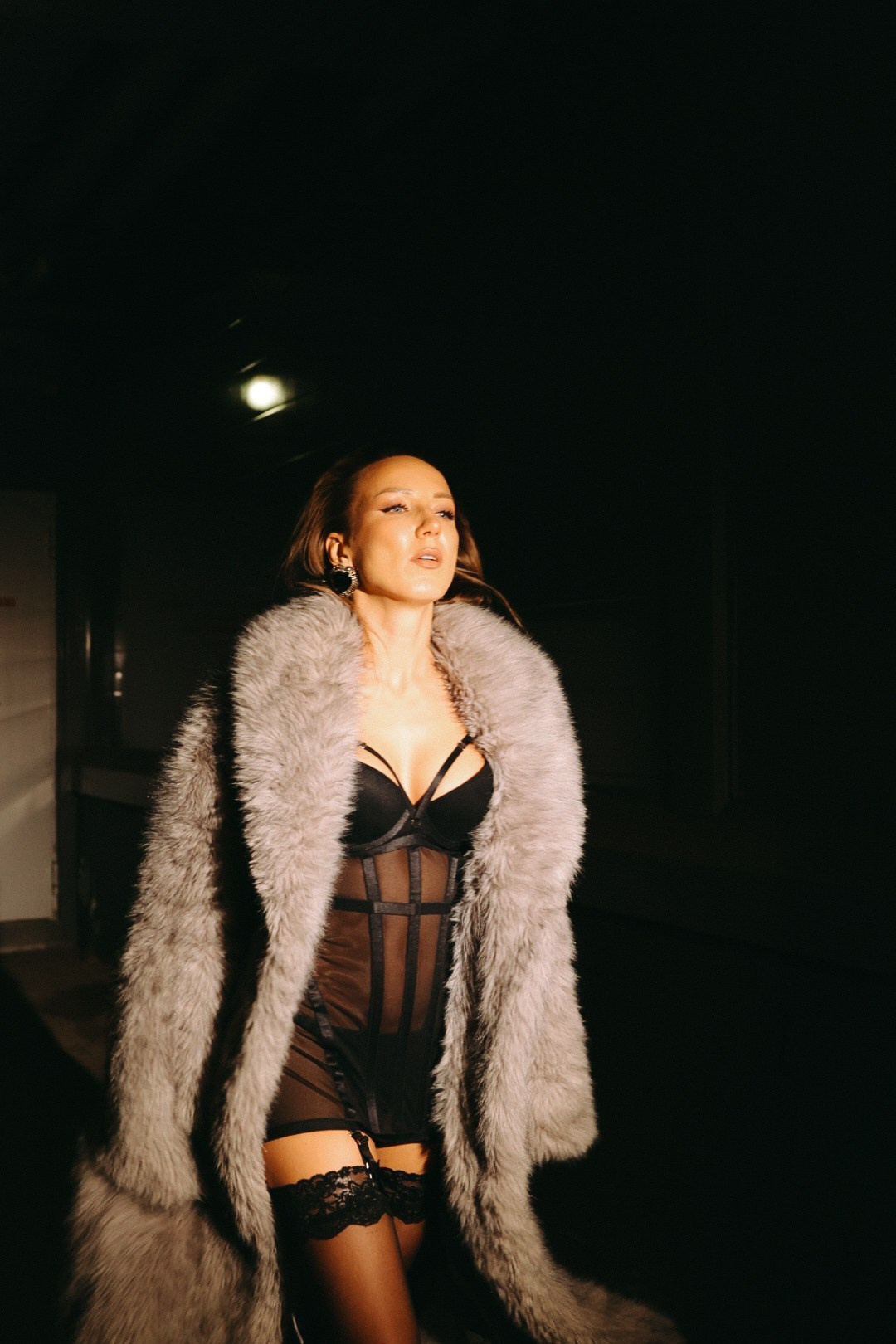 Света. Фотограф Нижний Новгород