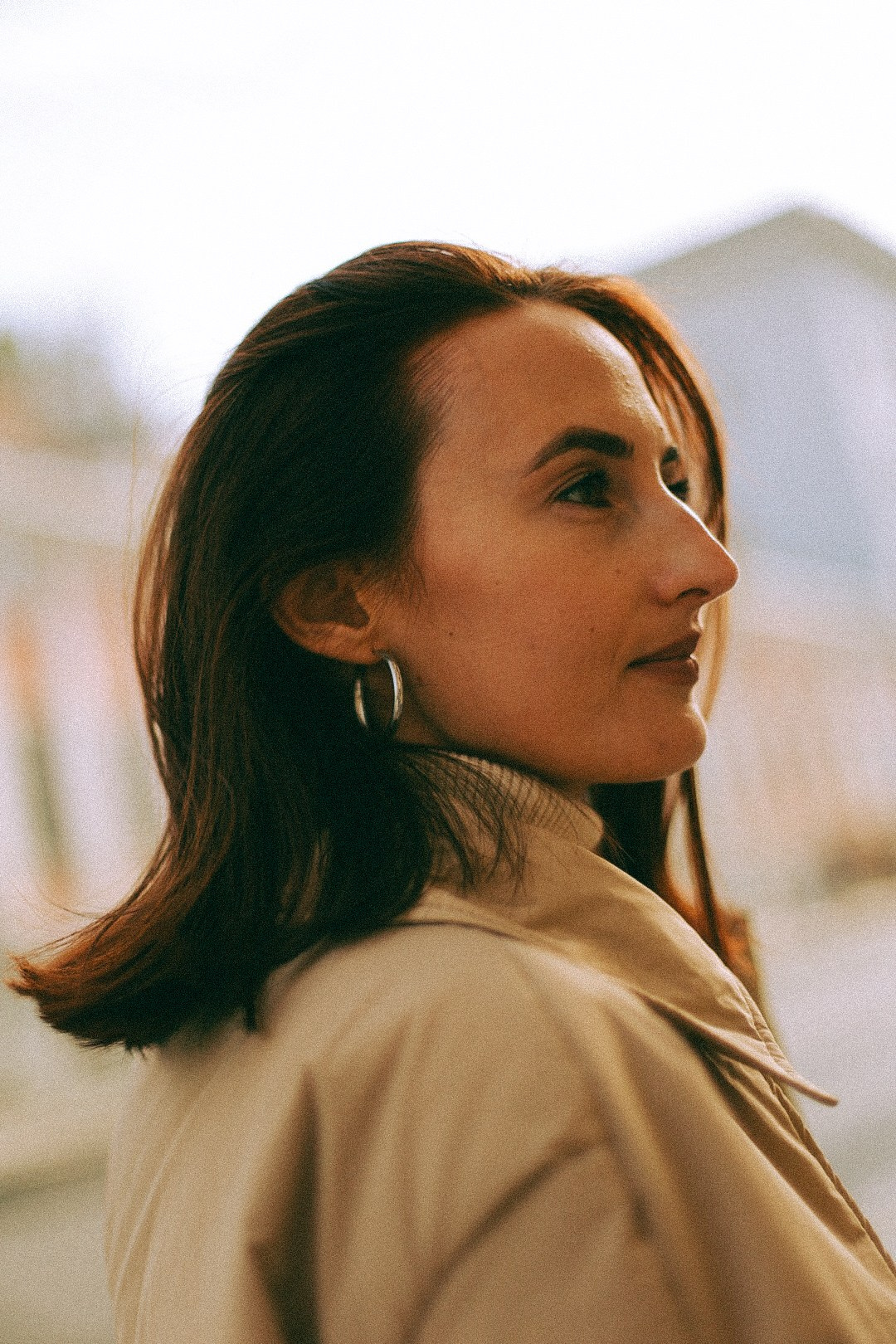 Настя. Фотограф Нижний Новгород